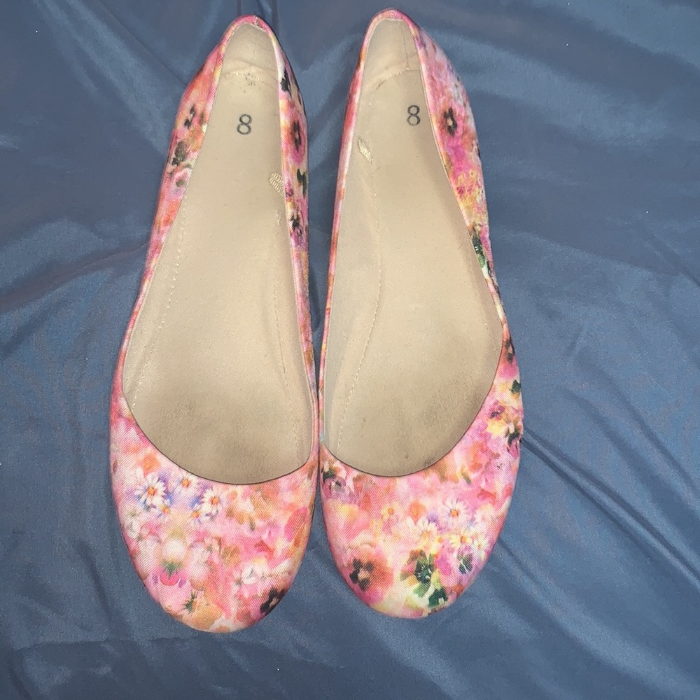 Flats